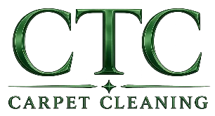 Clean That Carpet