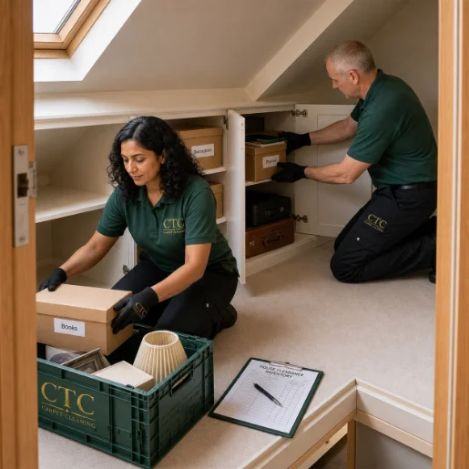 House clearance