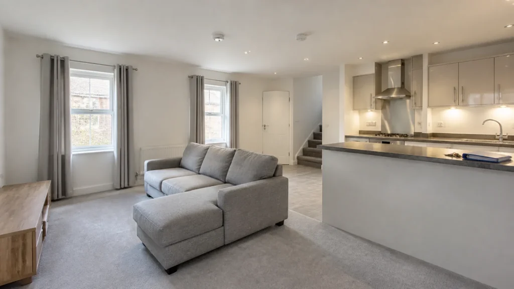 New Tenant Moving In? A Cleaning Checklist for Landlords